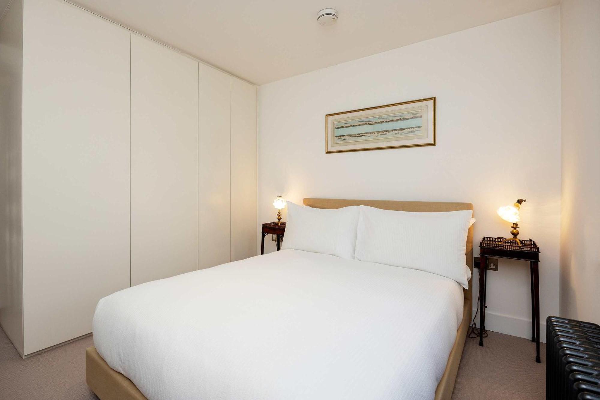 Casa vacanze Veeve - The Parsons Retreat Londra