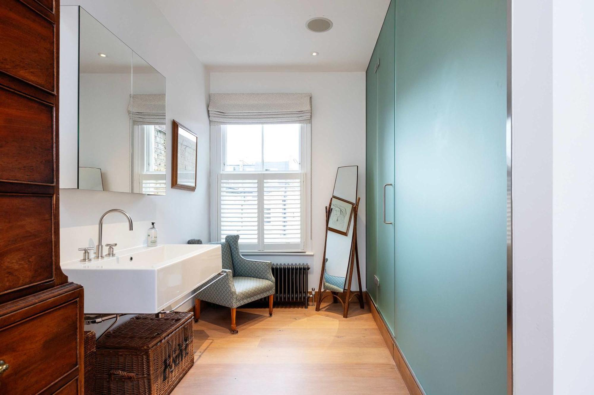 Veeve - The Parsons Retreat Londra