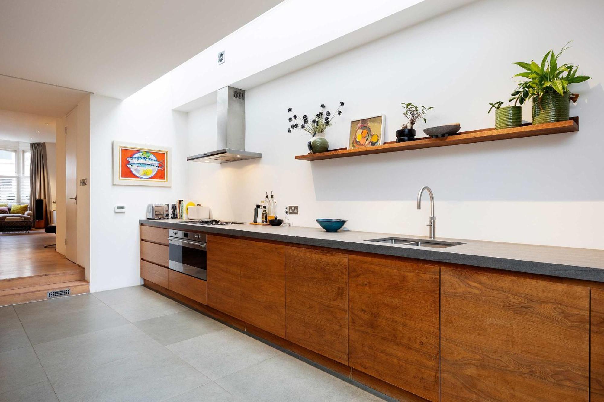 Casa vacanze Veeve - The Parsons Retreat