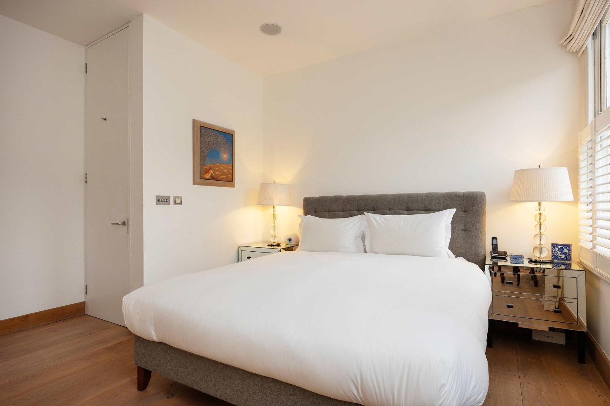 Veeve - The Parsons Retreat London