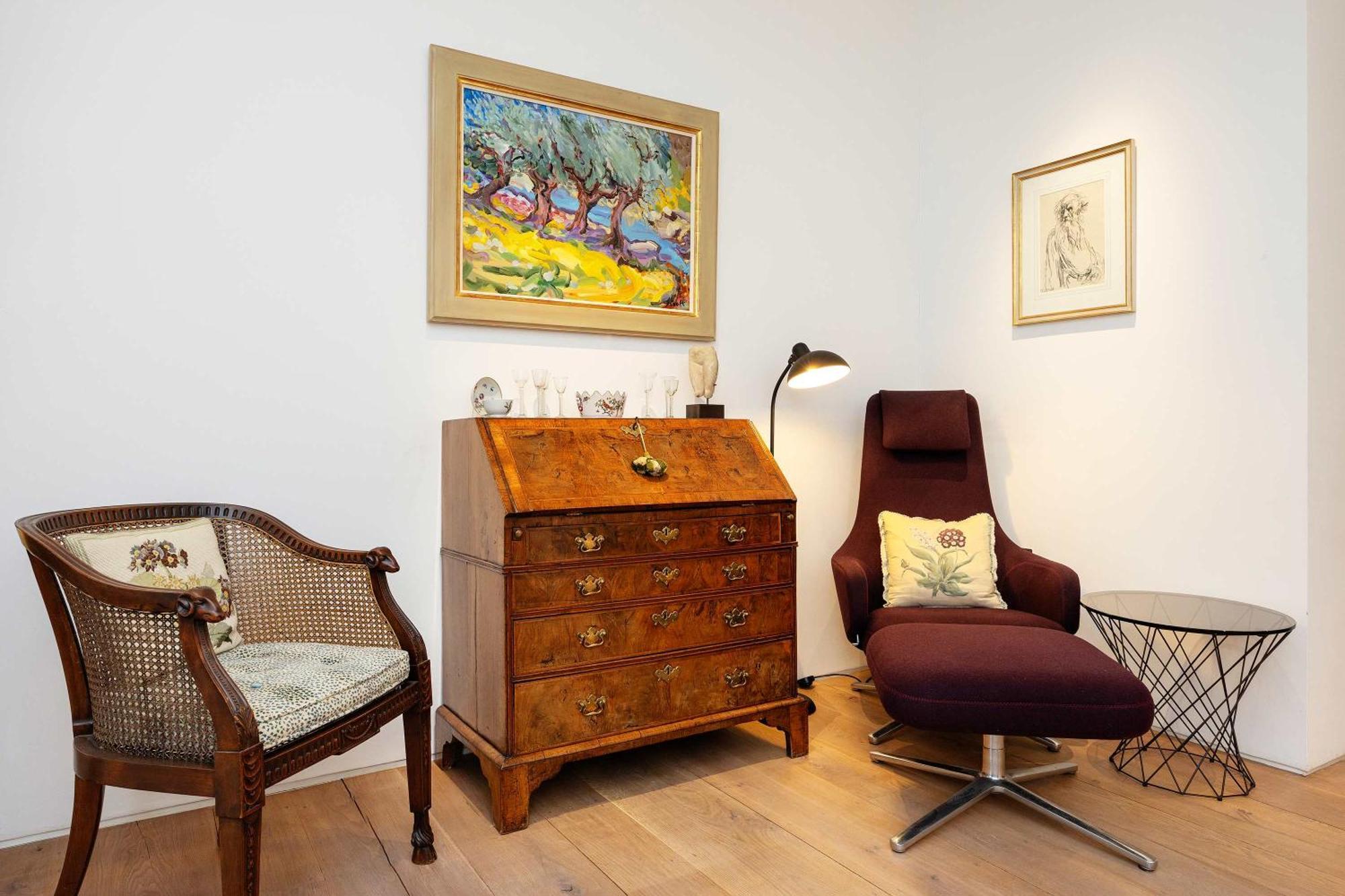 Veeve - The Parsons Retreat * London